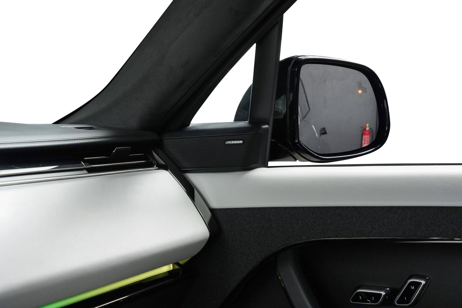 Hovedbilde av Land Rover Range Rover Sport