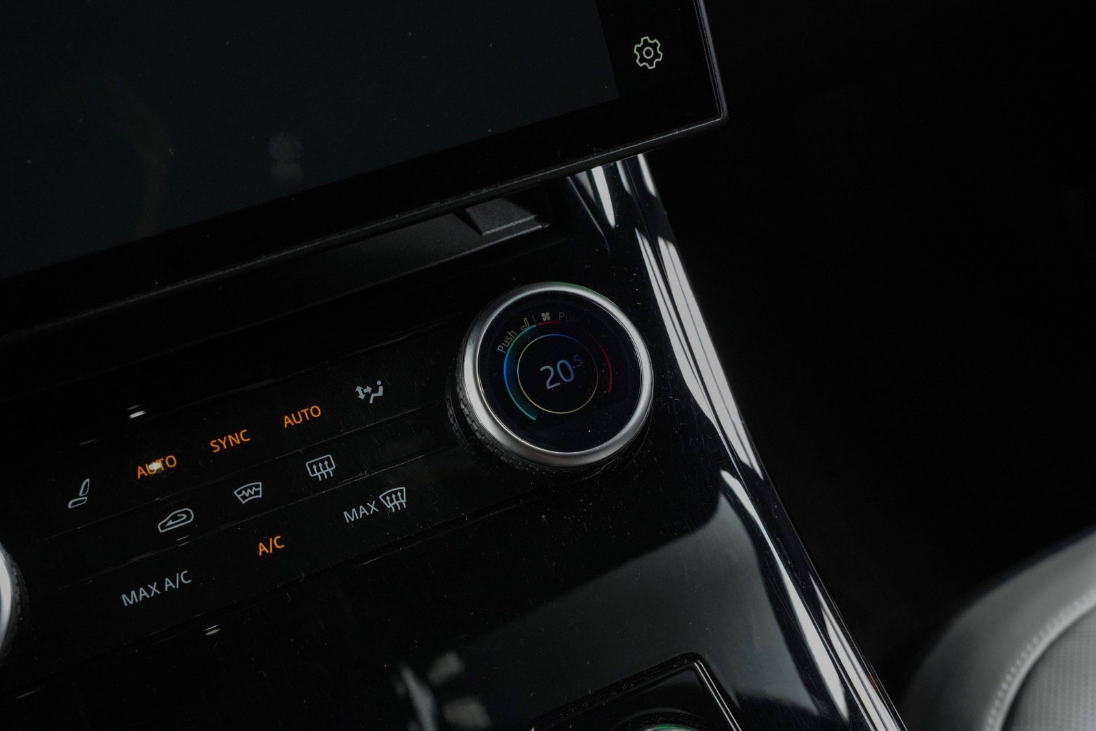 Hovedbilde av Land Rover Range Rover Sport