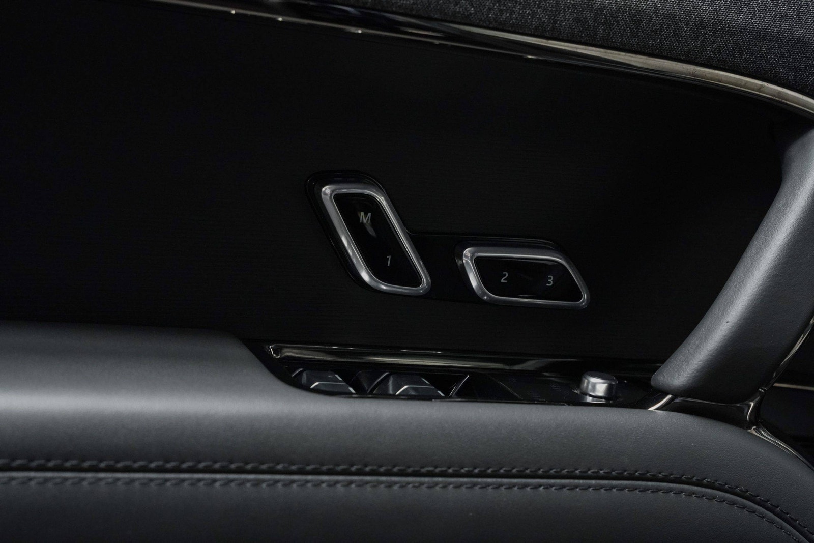 Hovedbilde av Land Rover Range Rover Sport