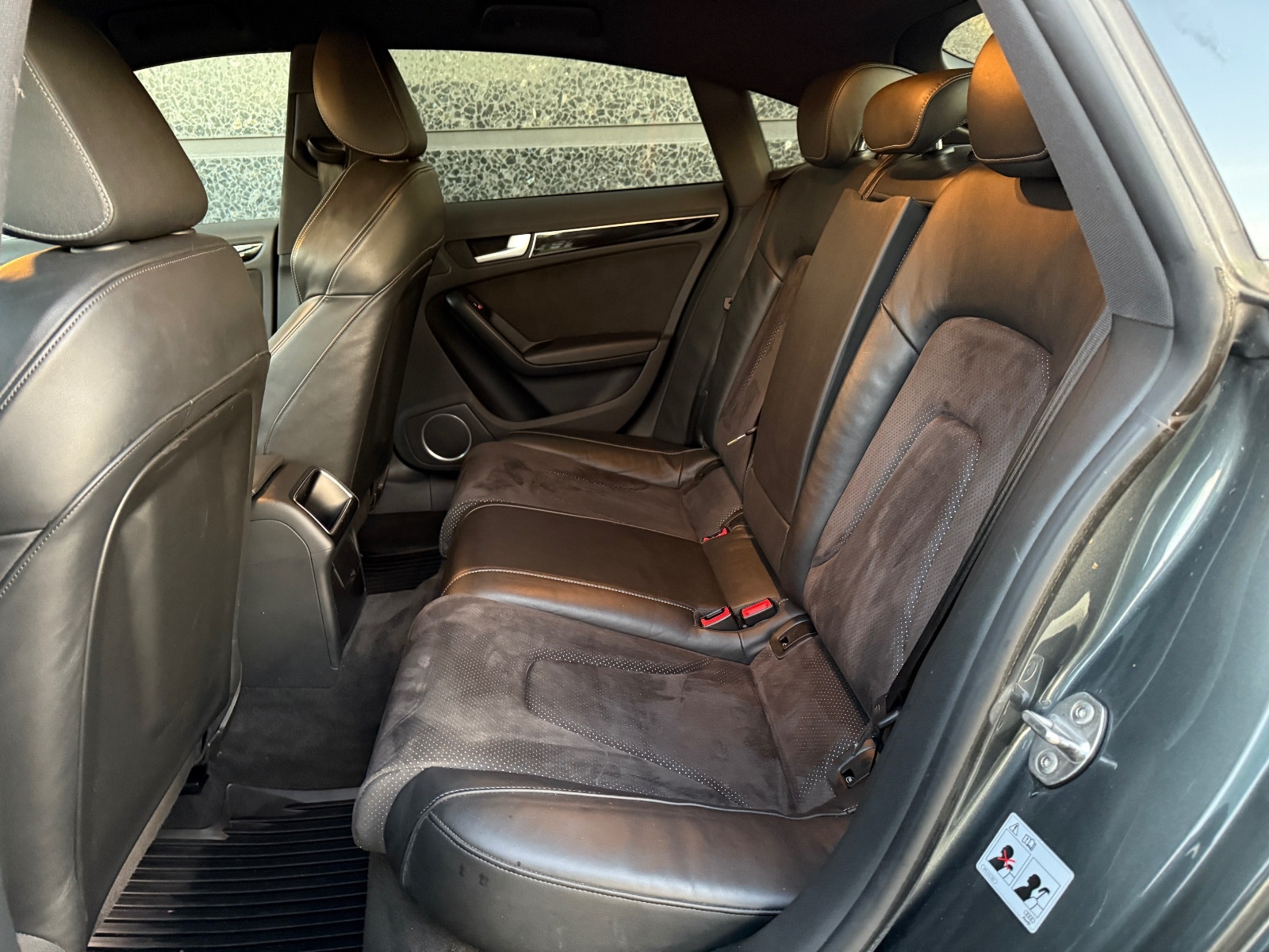 Hovedbilde av Audi A5