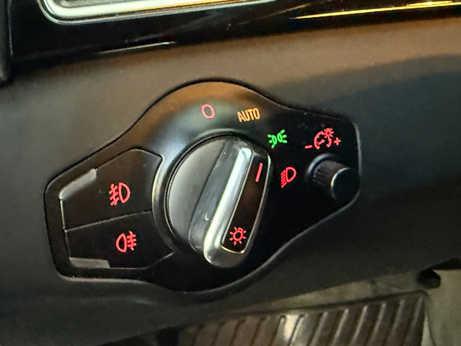 Hovedbilde av Audi A5