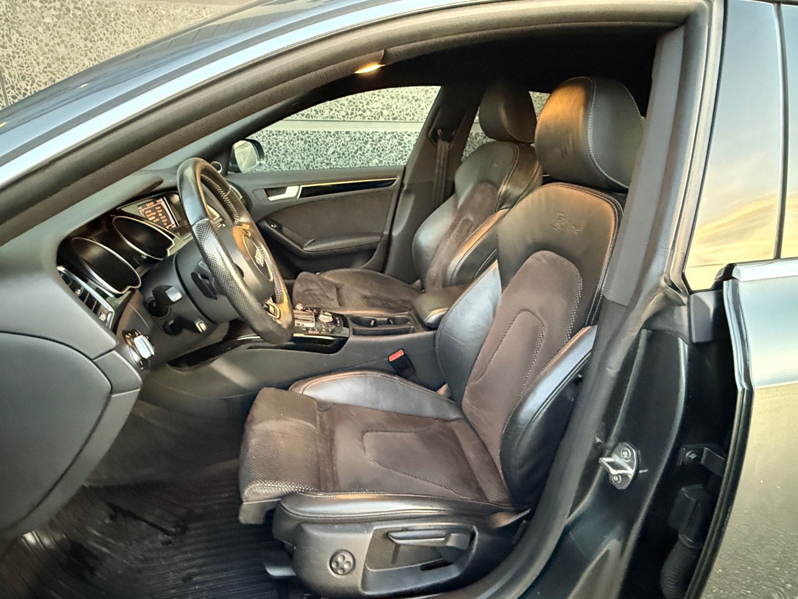Hovedbilde av Audi A5