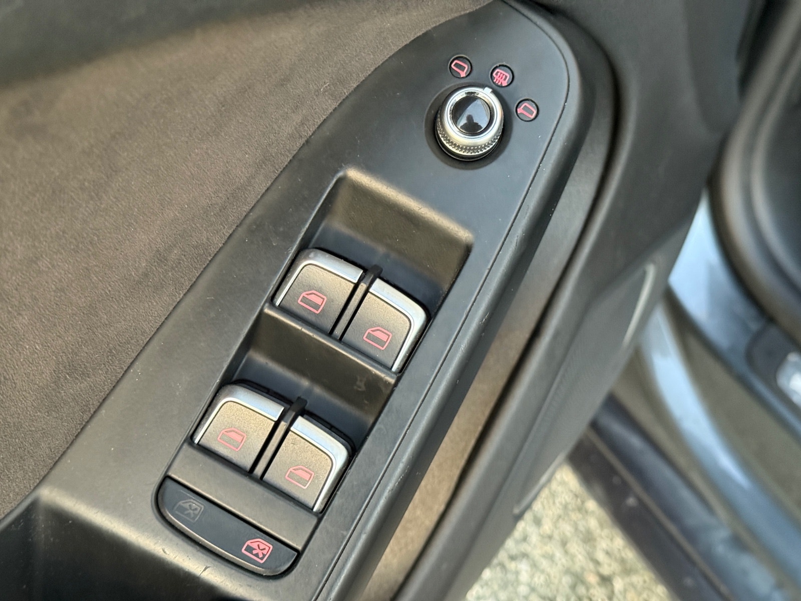 Hovedbilde av Audi A5