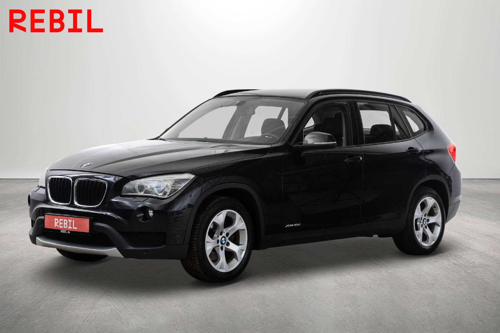 Brukt Bmw X1 
