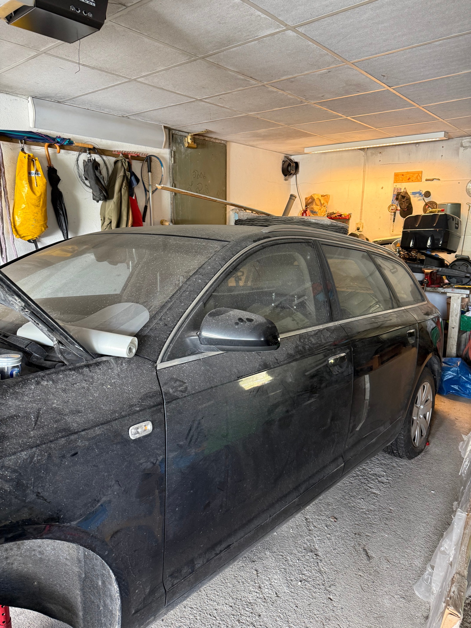 Brukt Audi A6 