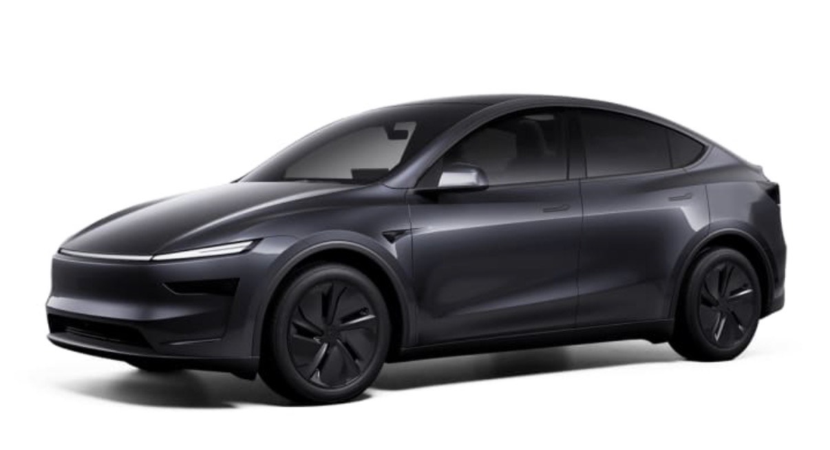 Brukt Tesla Model Y electro