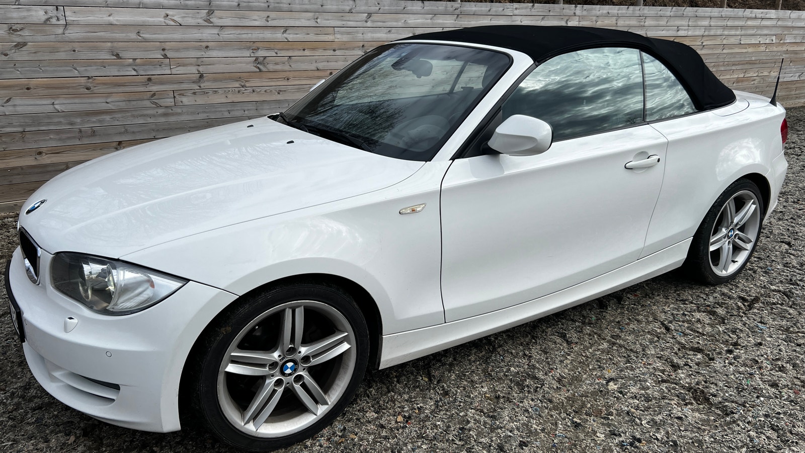 Brukt Bmw 1 Series 