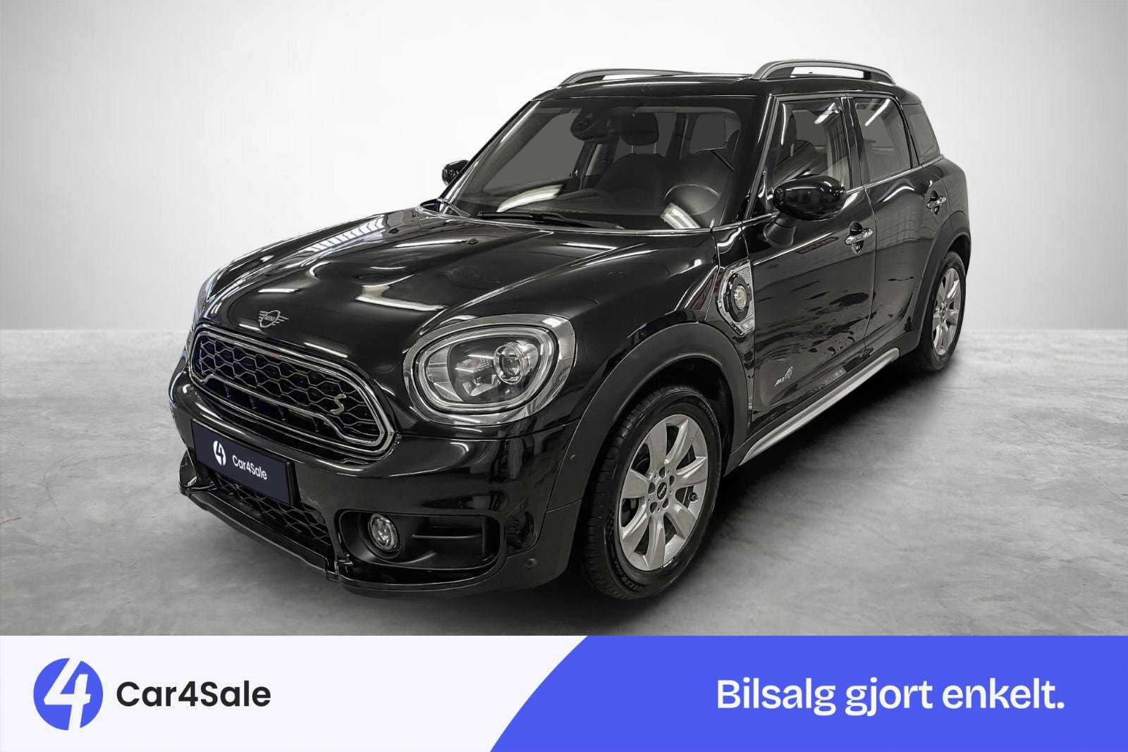 Brukt Mini Countryman 1.5