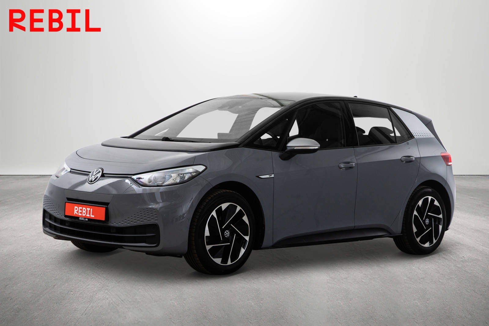 Brukt Volkswagen Id.3 