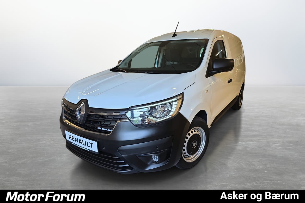 Brukt Renault Express 1.5