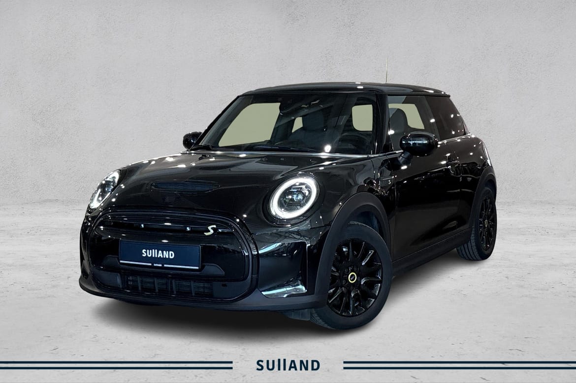 Brukt Mini Se 