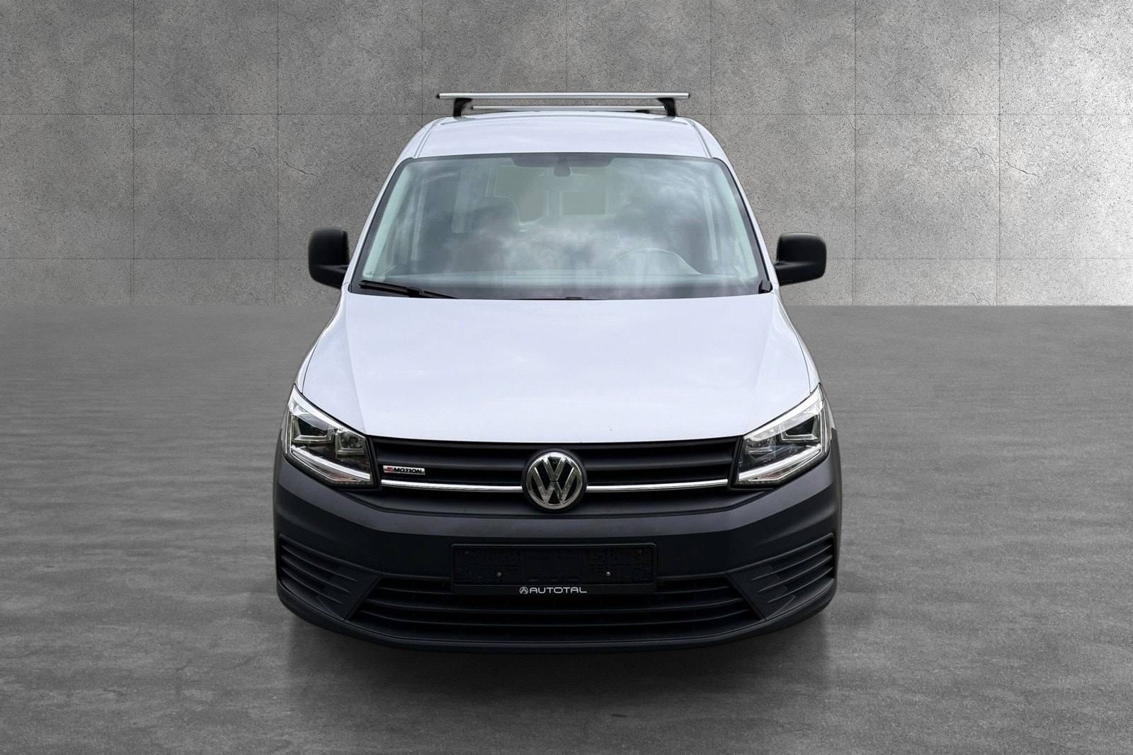 Volkswagen Caddy Maxi - Photo 3