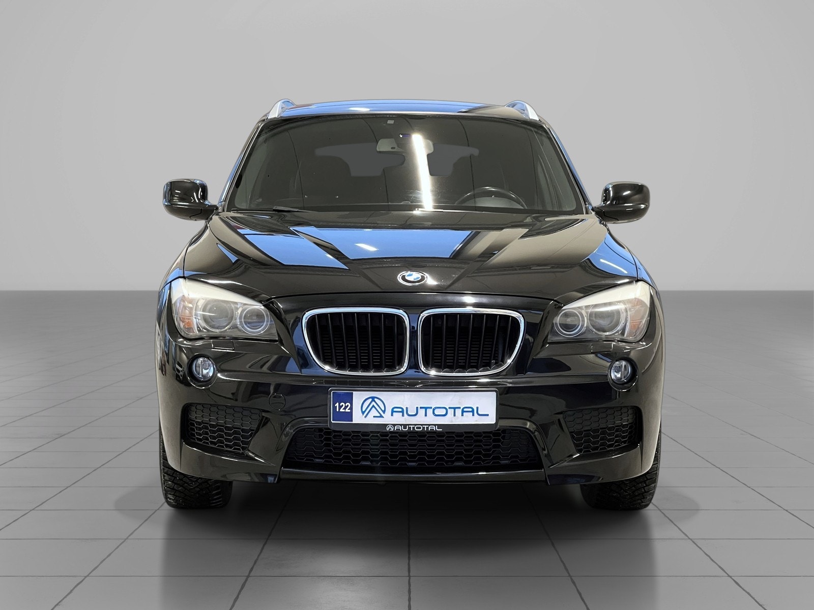 BMW X1 - Photo 2