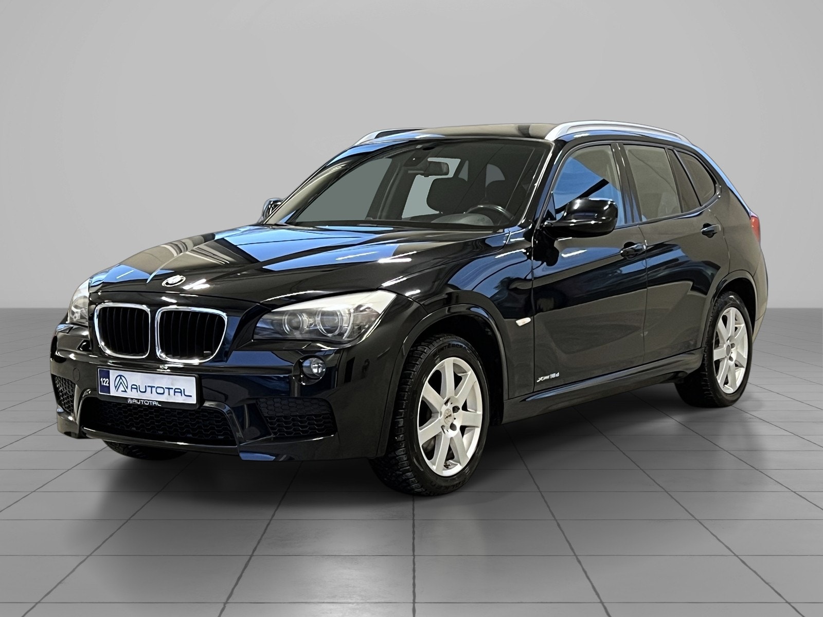 BMW X1 - Photo 3