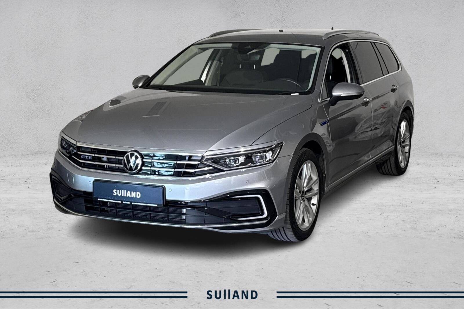 Brukt Volkswagen Passat 1.4