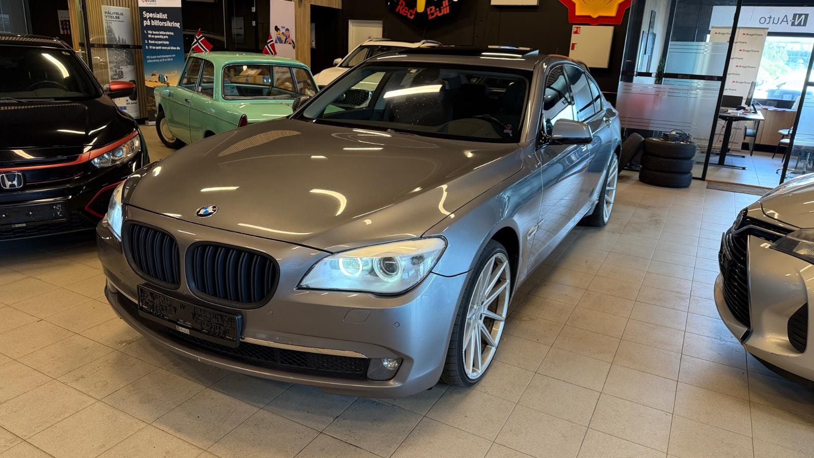 Brukt Bmw 1 Series 