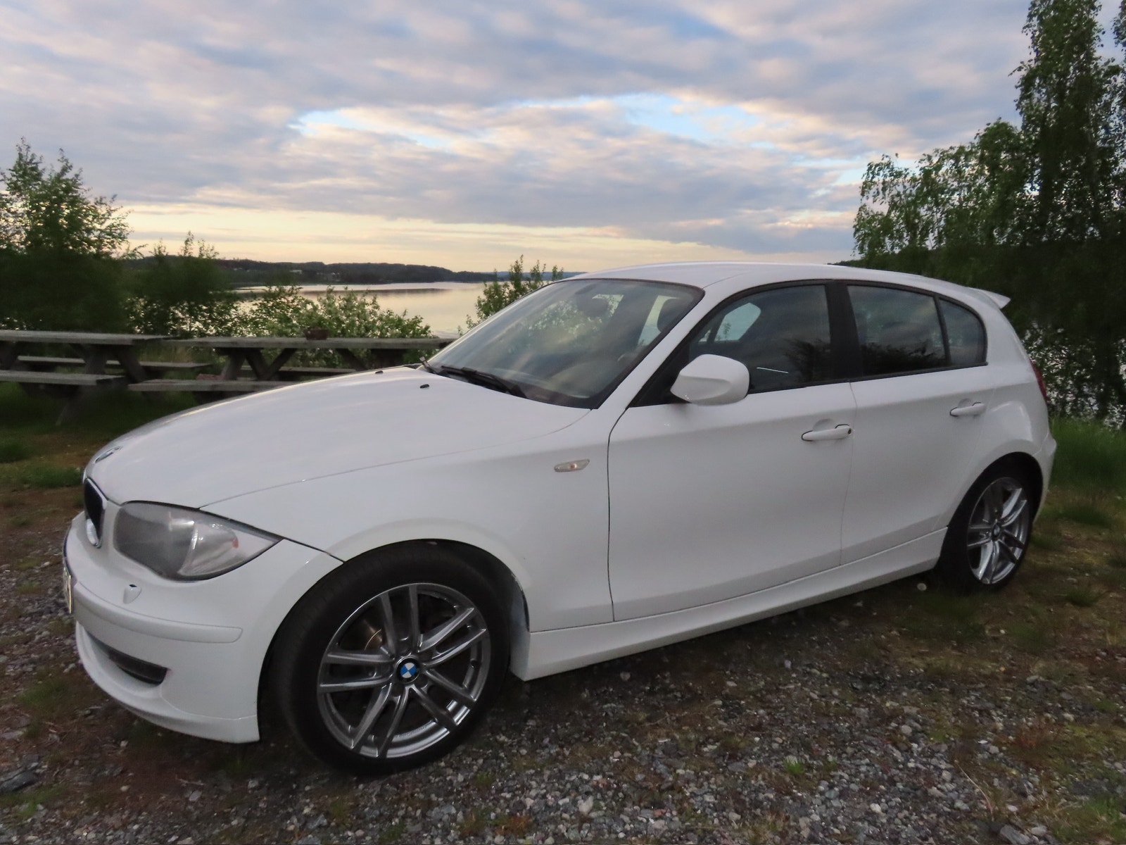 Brukt Bmw 1 Series 