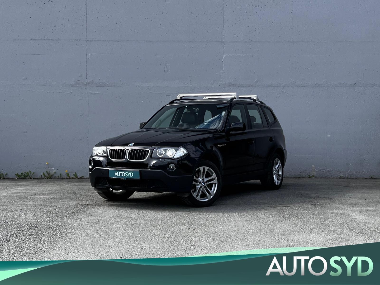 Bilde av 'BMW X3'