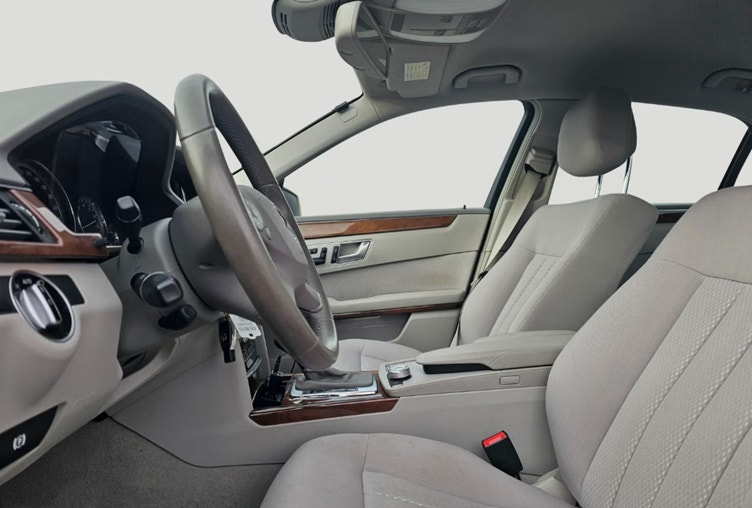 Brukt Mercedes Benz E-Class 