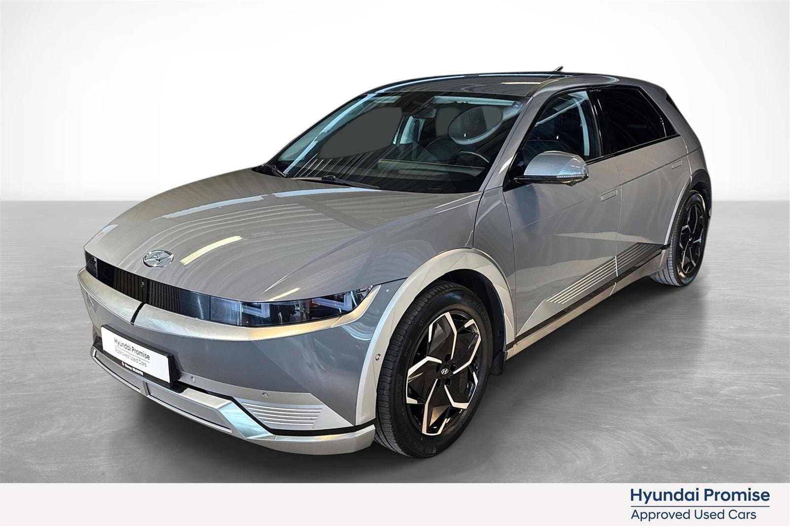 Brukt Hyundai Ioniq 5 