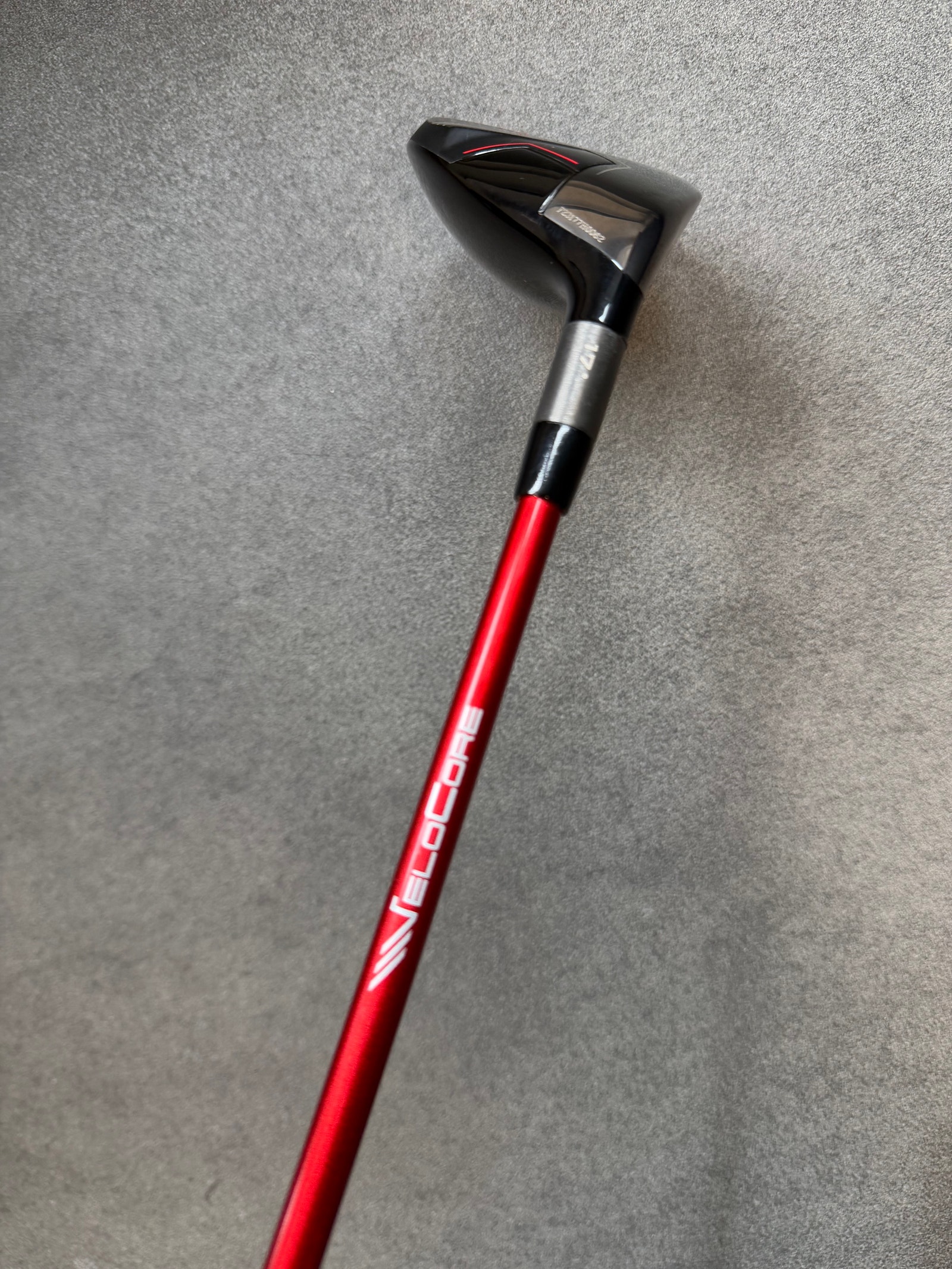 Callaway APEX UW 17° ベンタス TR レッド 7S Callaway Apex UW 17 - Fujikura Ventus TR Red 7S Velocore | FINN-torget