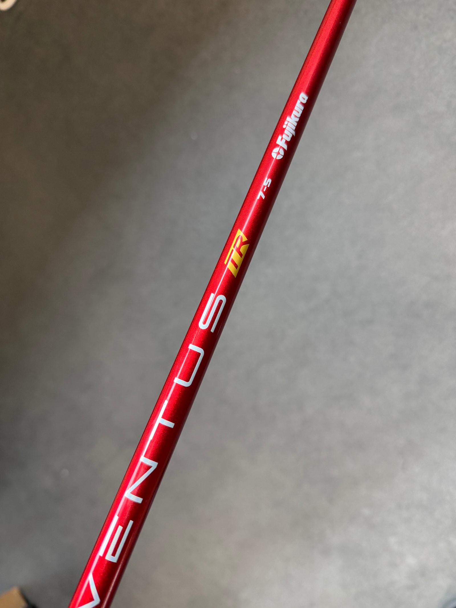 Callaway APEX UW 17° ベンタス TR レッド 7S Callaway Apex UW 17 - Fujikura Ventus TR Red 7S Velocore | FINN-torget