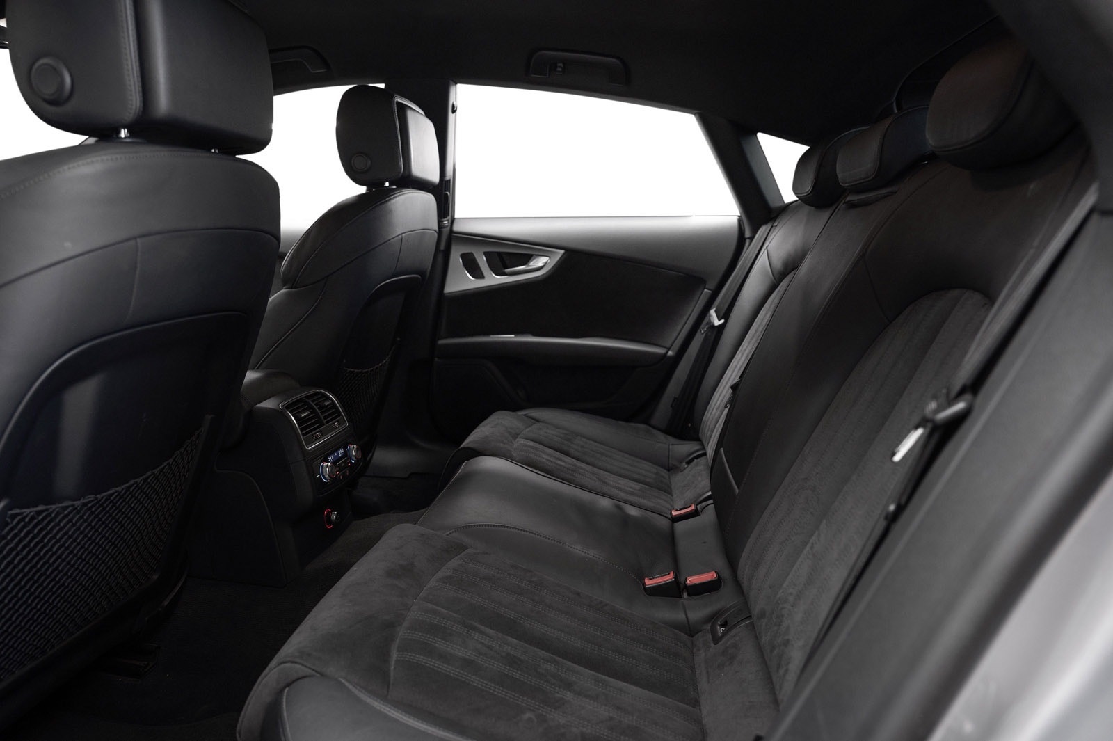 Hovedbilde av Audi A7