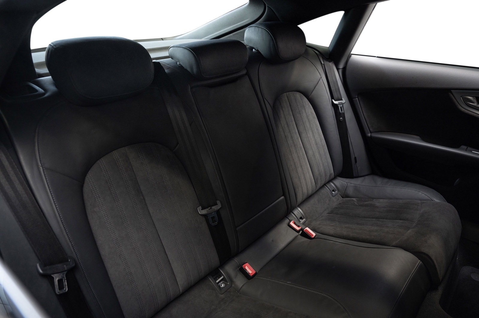 Hovedbilde av Audi A7