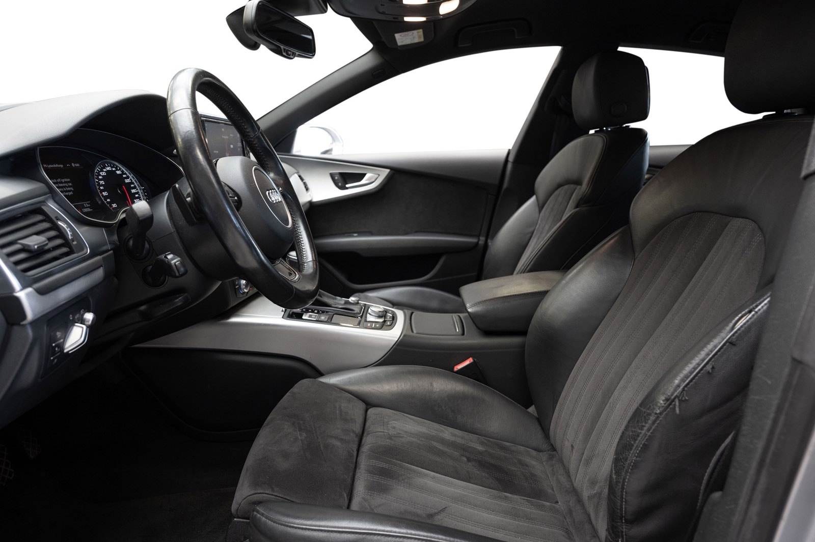 Hovedbilde av Audi A7
