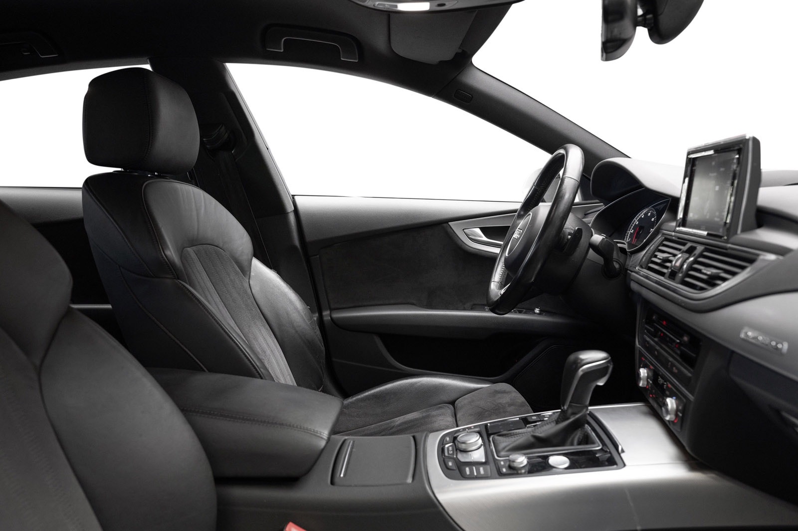 Hovedbilde av Audi A7