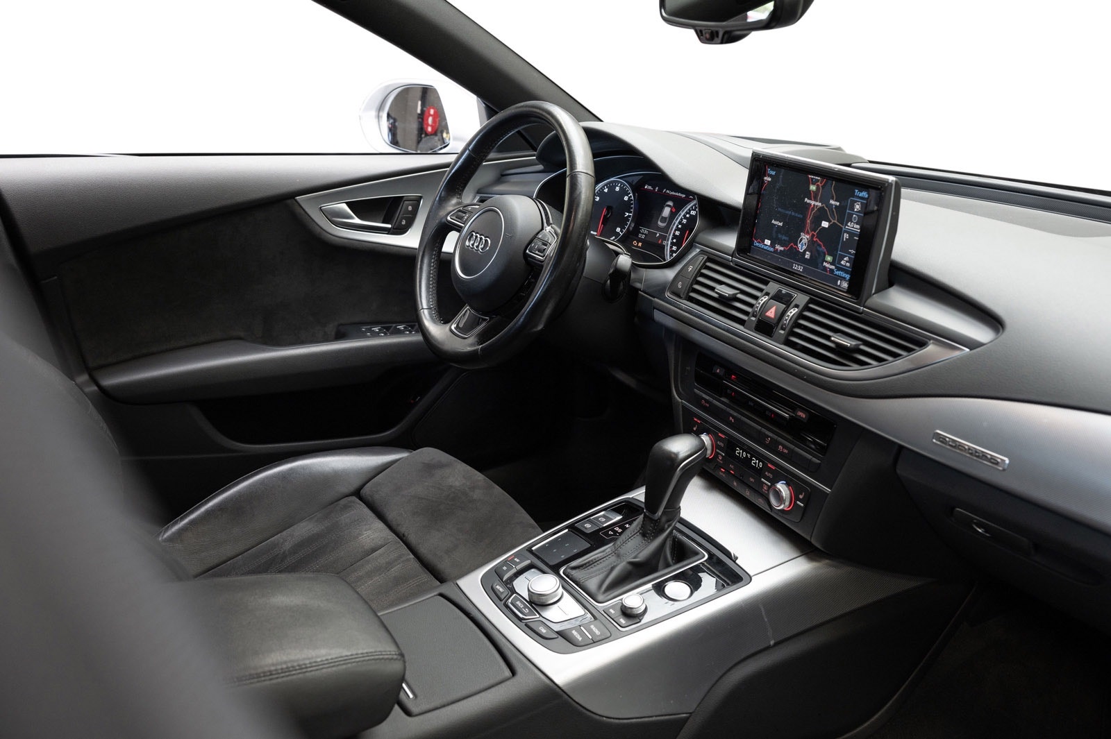 Hovedbilde av Audi A7