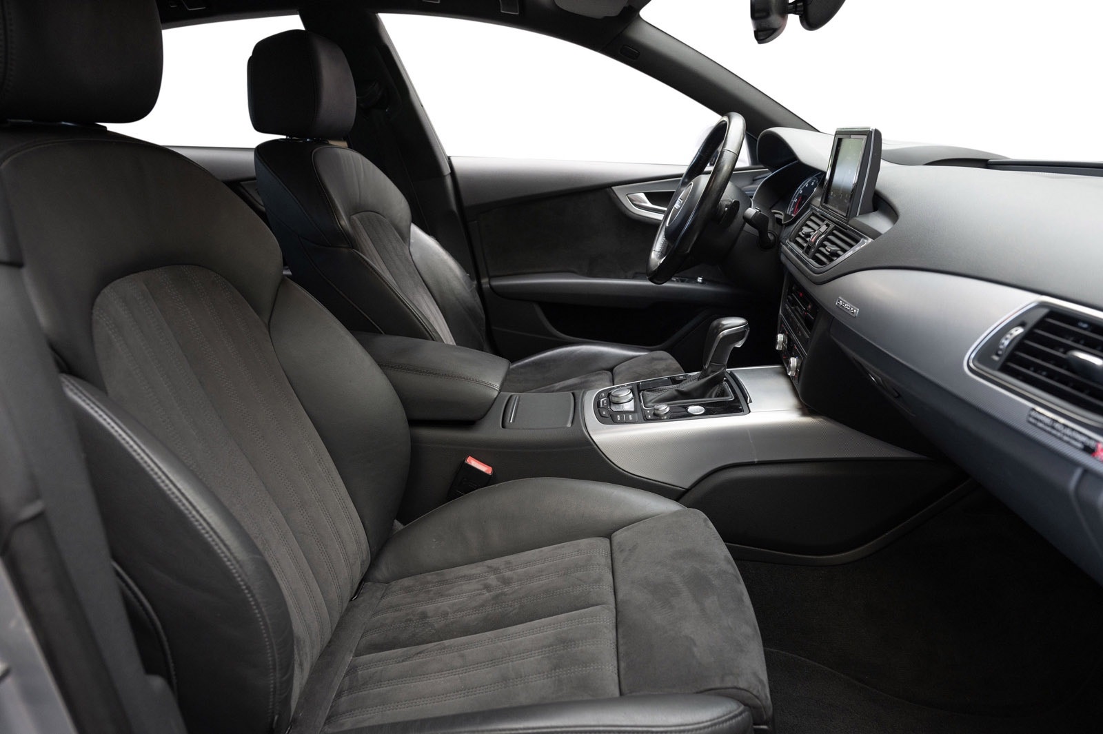 Hovedbilde av Audi A7