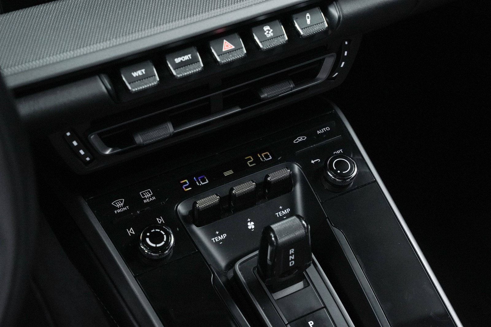 Hovedbilde av Porsche 911