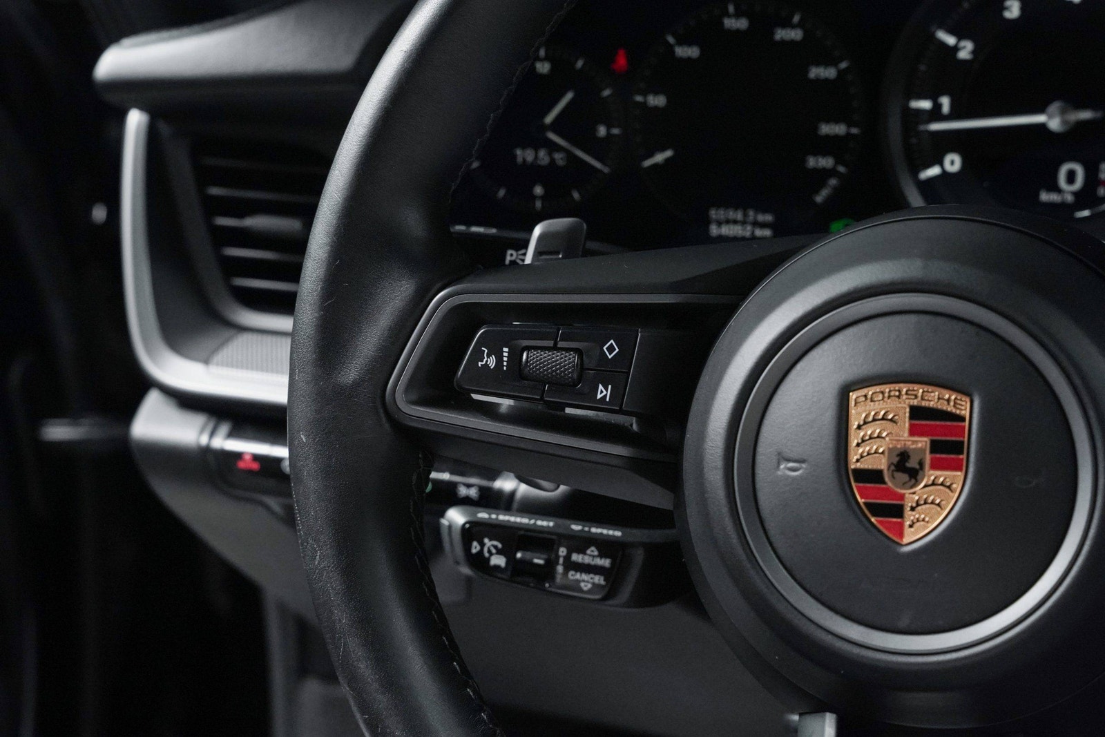 Hovedbilde av Porsche 911