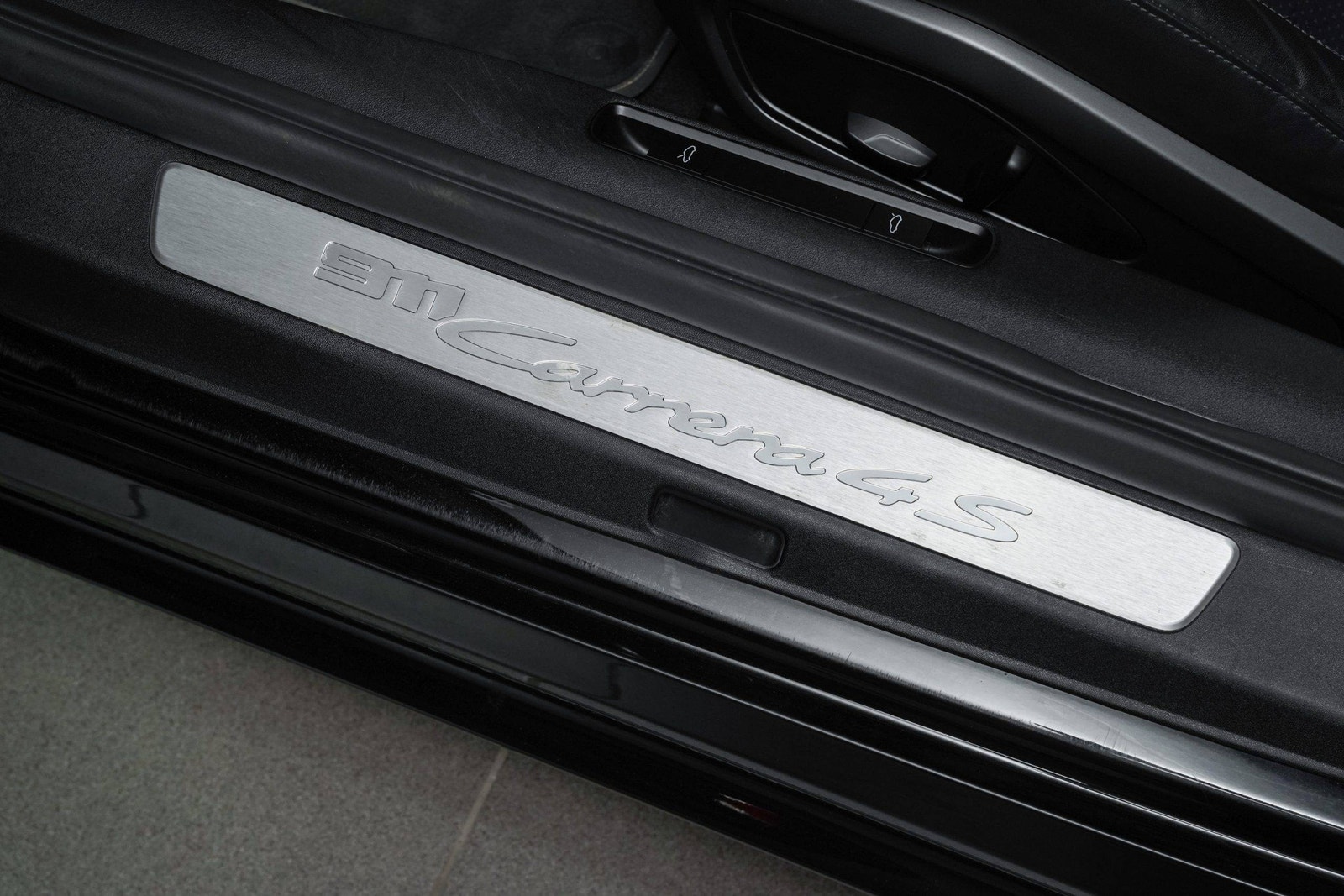 Hovedbilde av Porsche 911