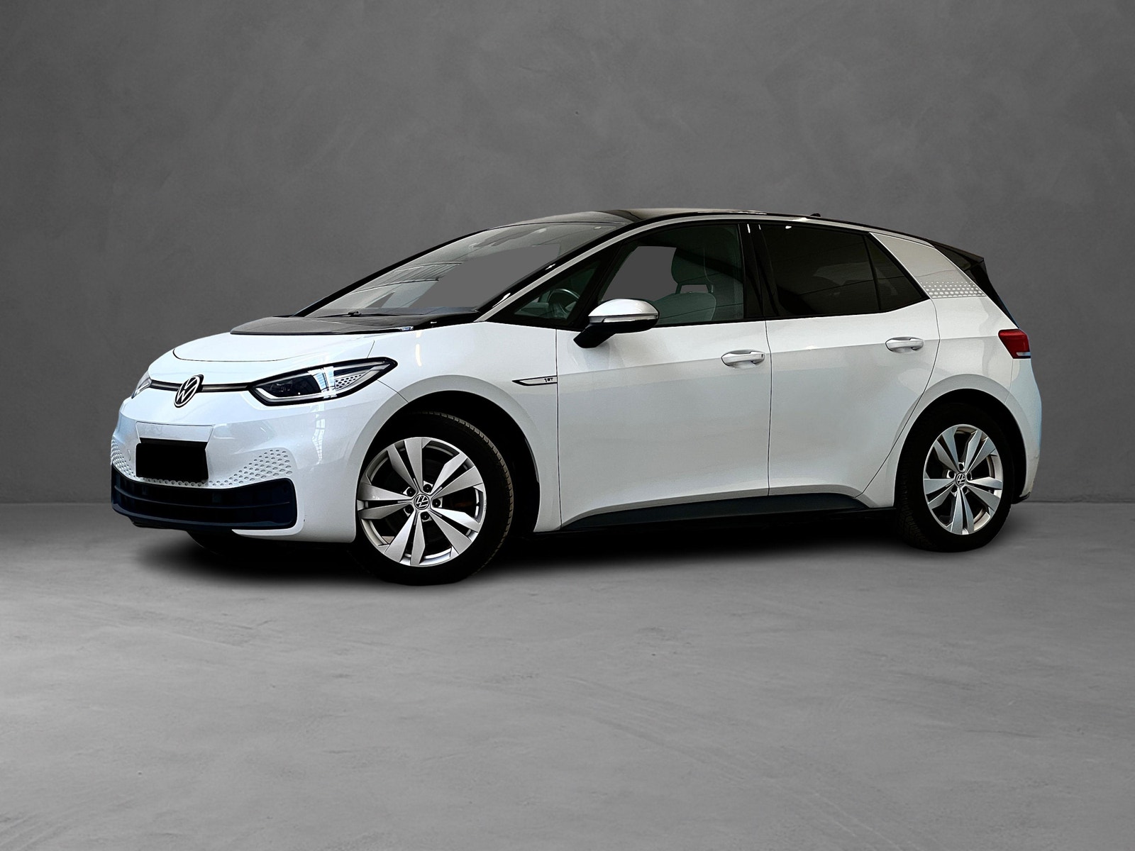 Brukt Volkswagen Id.3 
