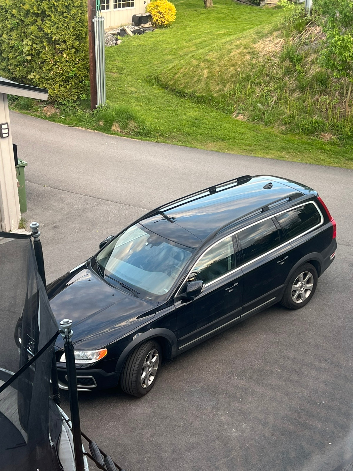 Brugt Volvo Xc70 2.4