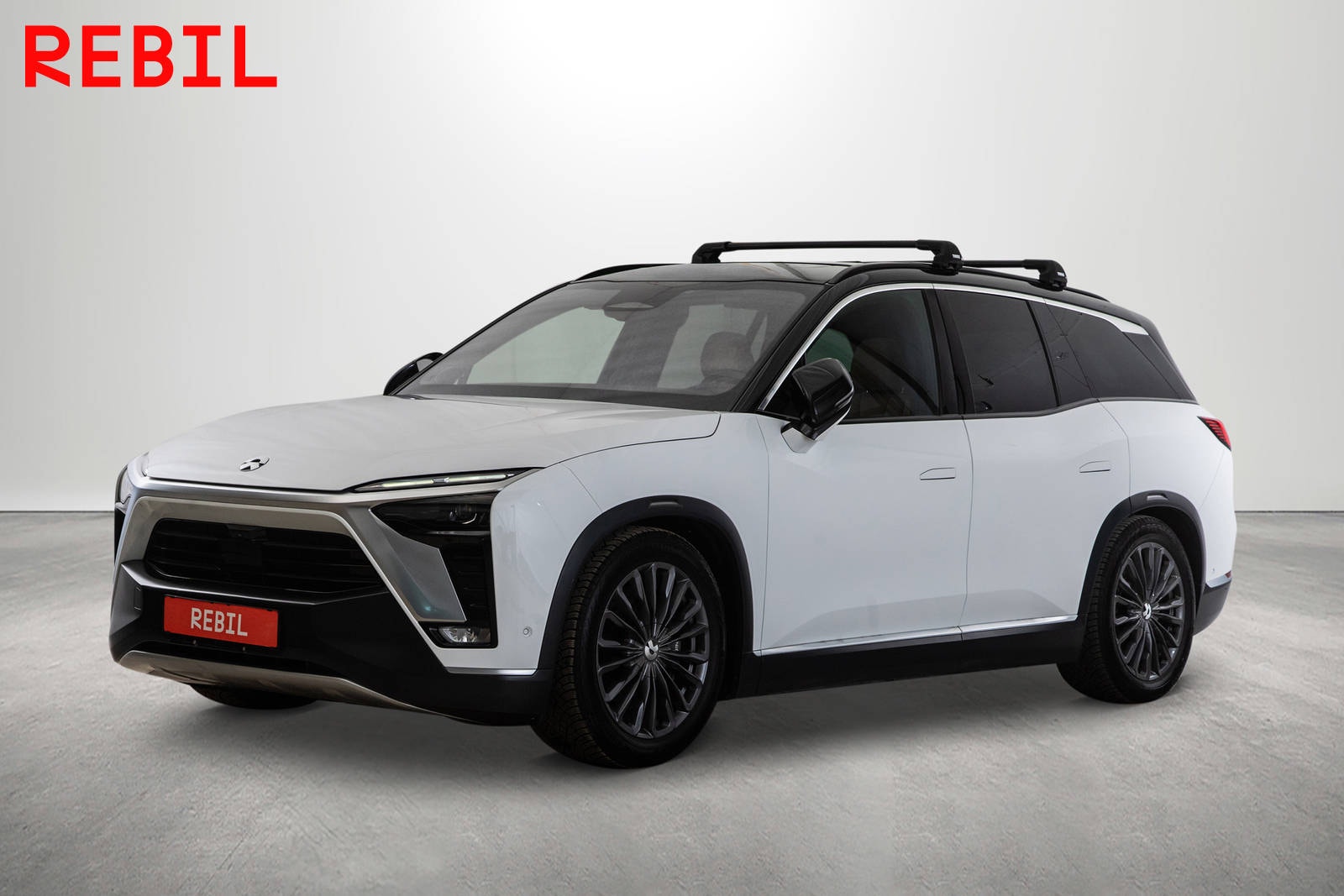 Brukt Nio Es8 electro