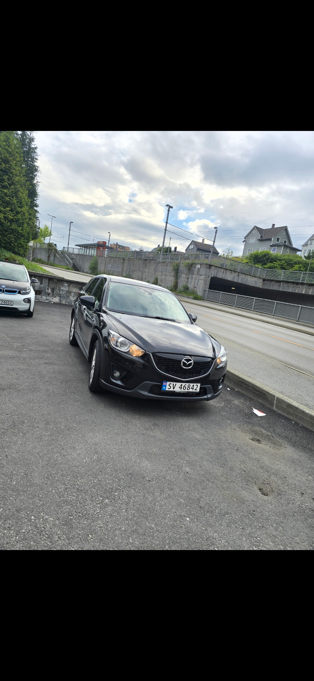 Brukt Mazda Cx-5 2.2 D