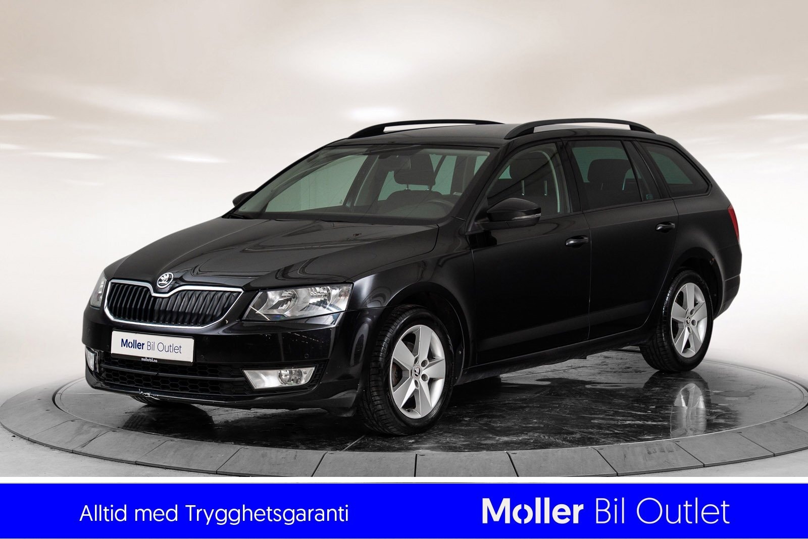 Brukt Škoda Octavia 1.2