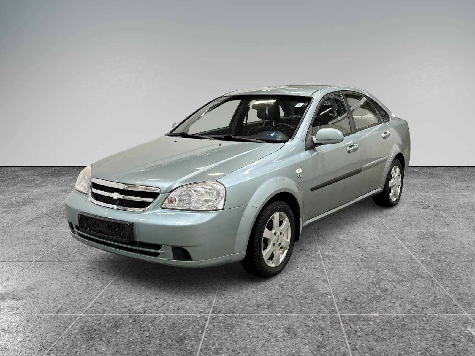 Brukt Chevrolet Nubira 1.6