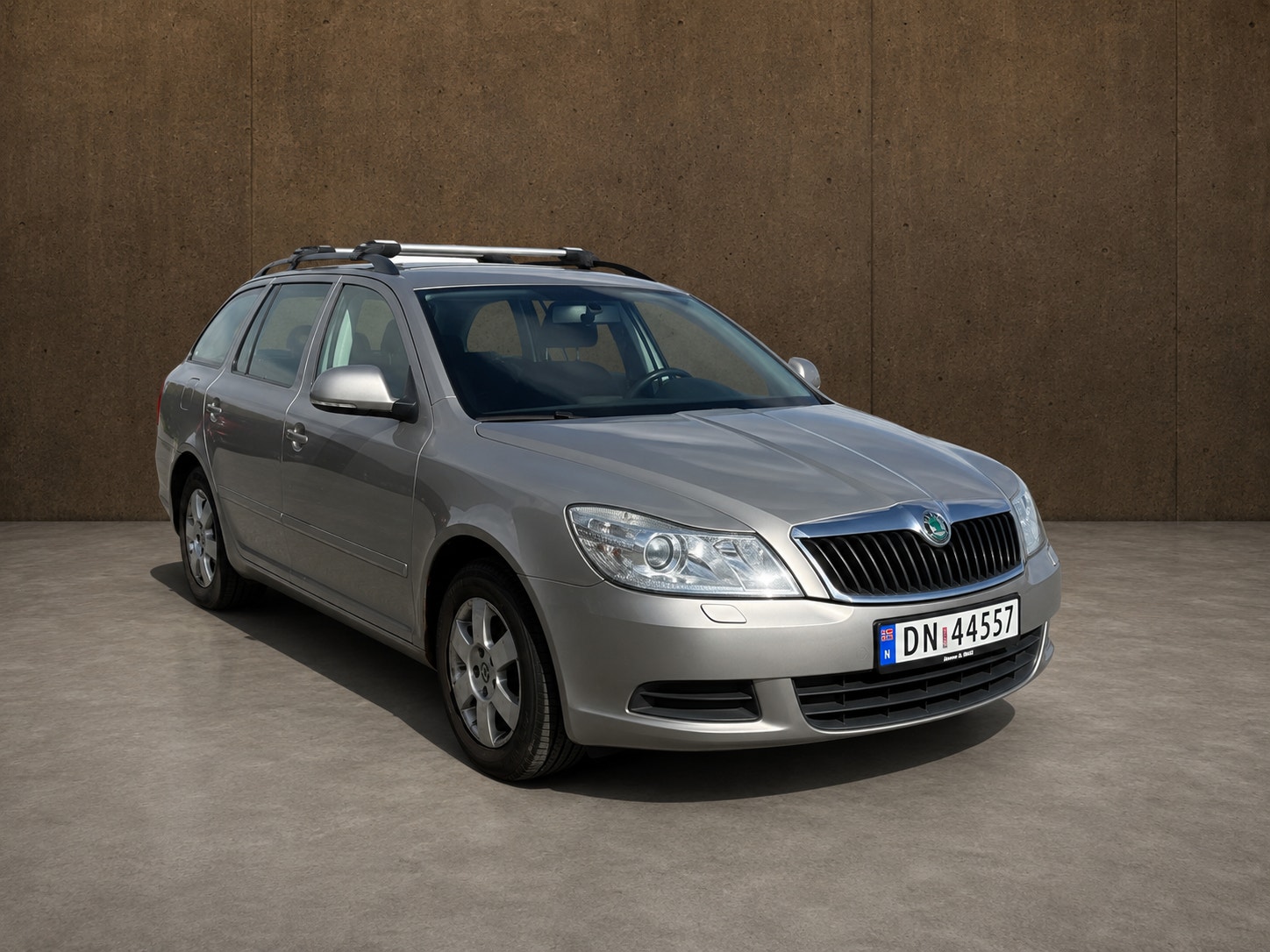 Brukt Škoda Octavia 1.2