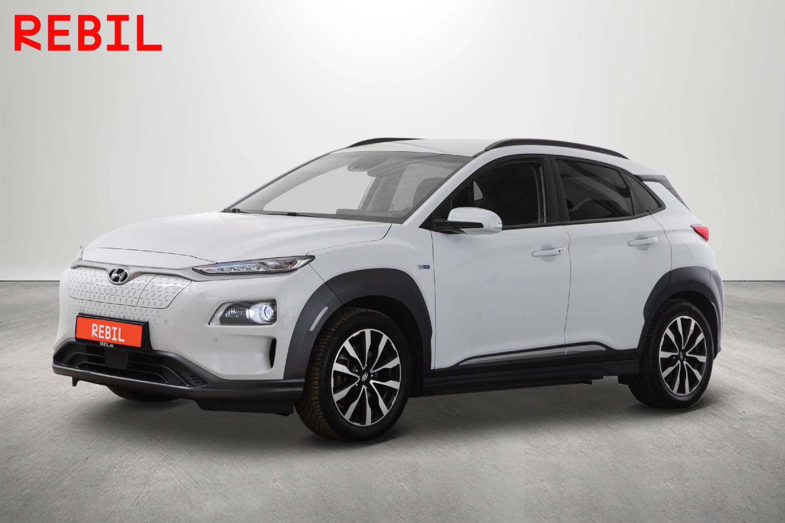 Brukt Hyundai Kona 