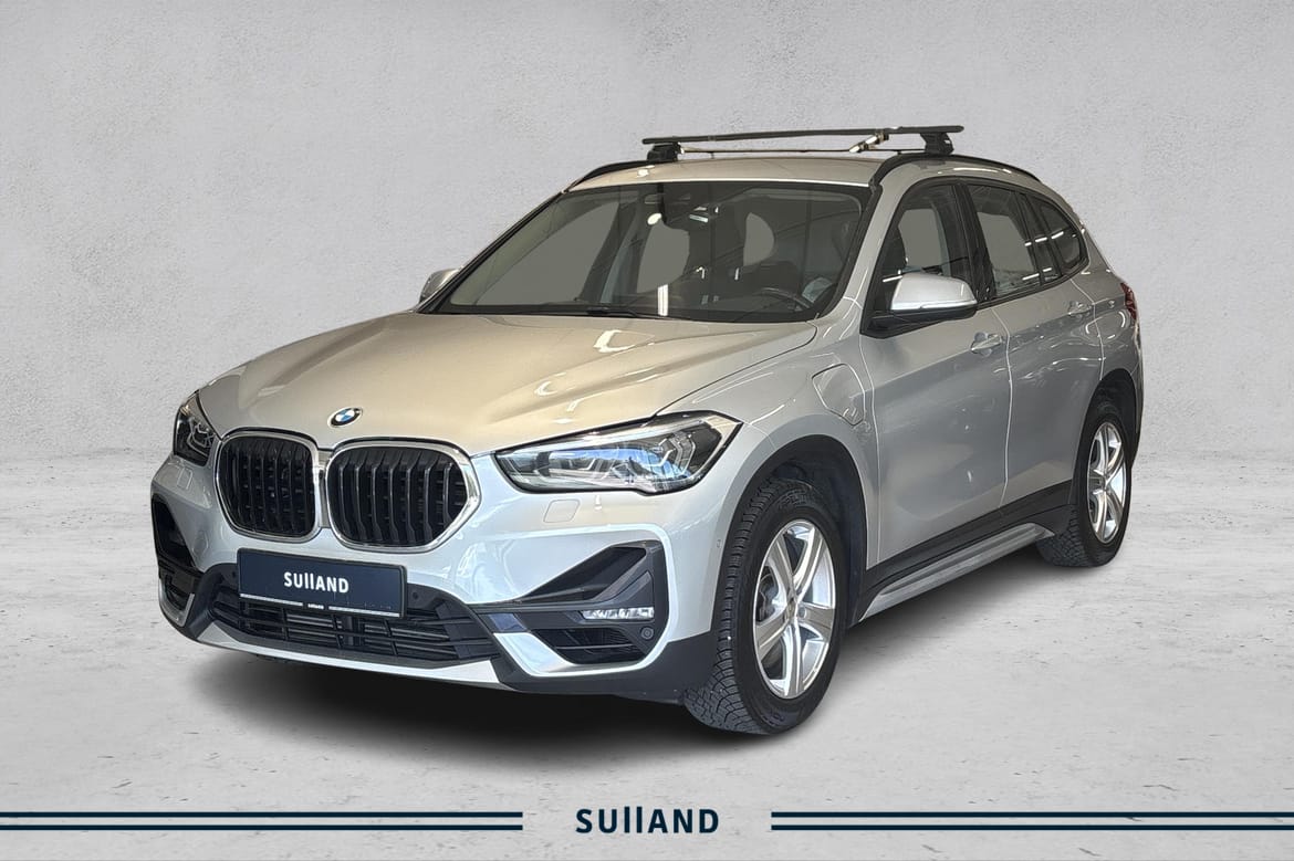 Brukt Bmw X1 