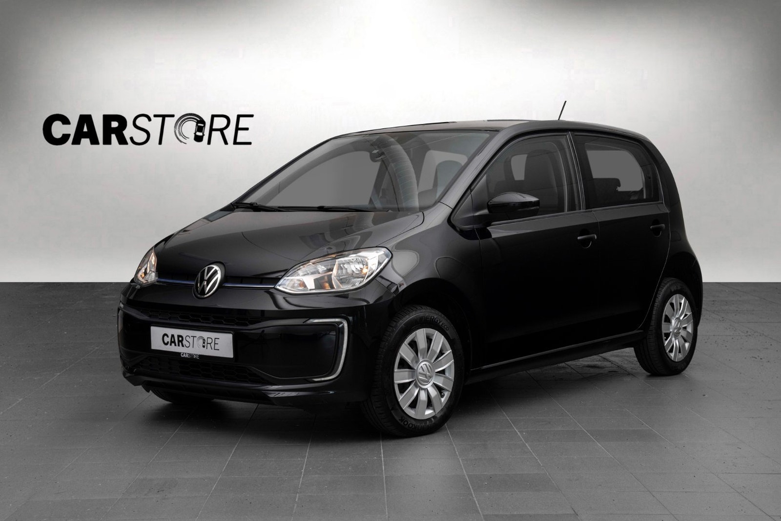 Brukt Volkswagen Up! 