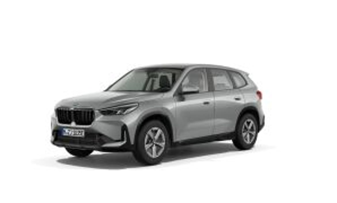 Brukt Bmw X1 