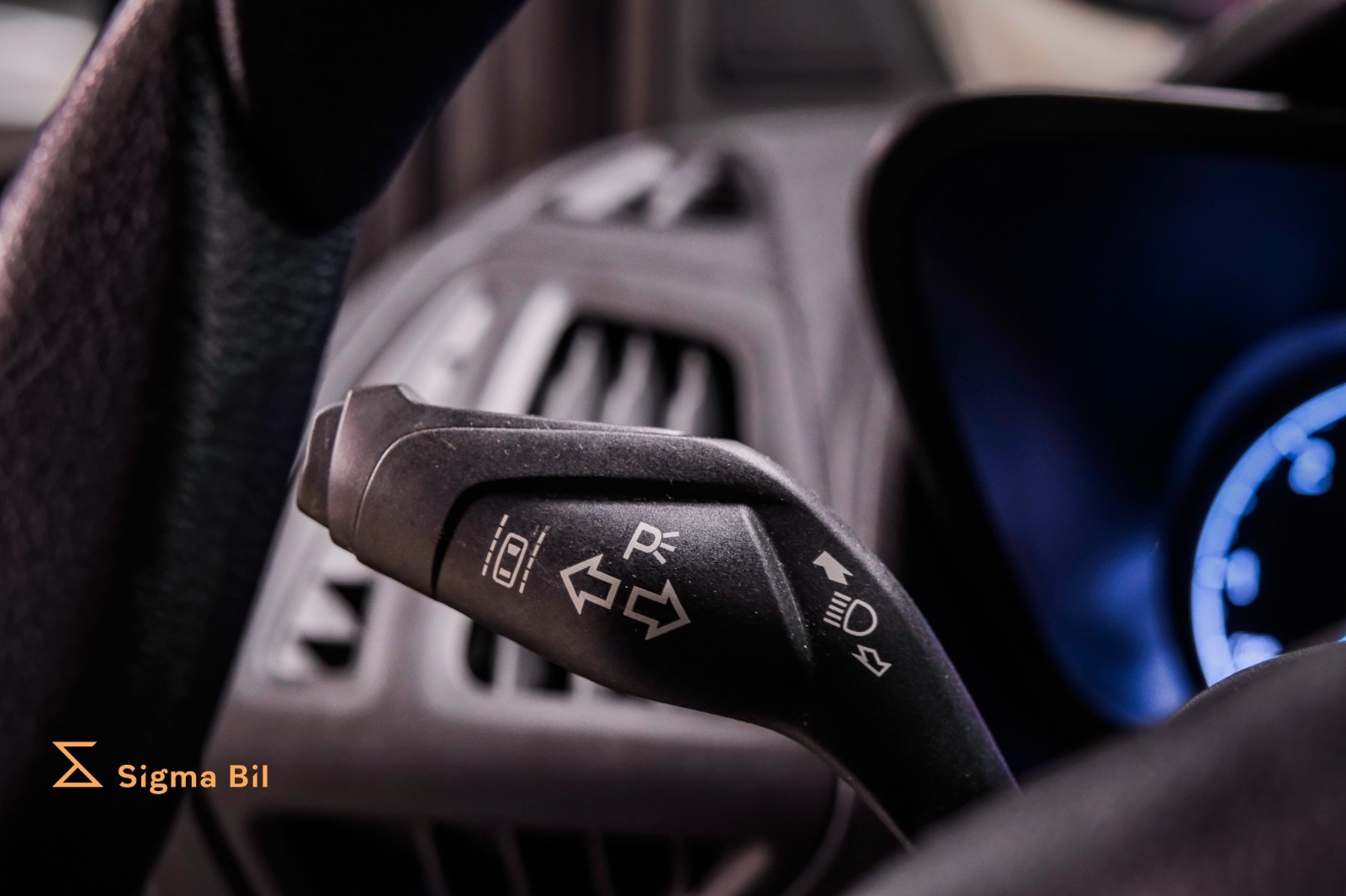 Bilde av Ford Transit Connect