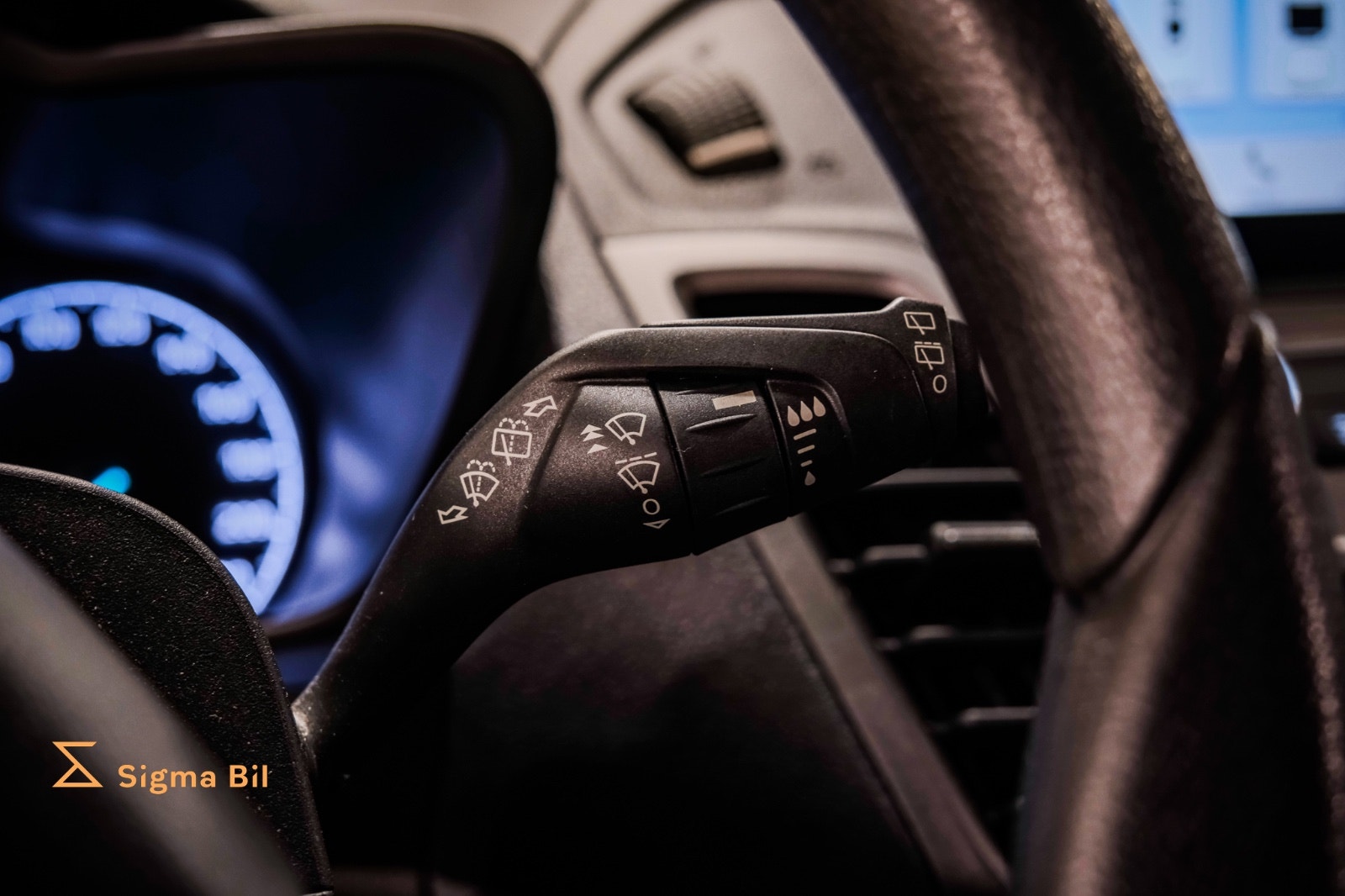 Bilde av Ford Transit Connect