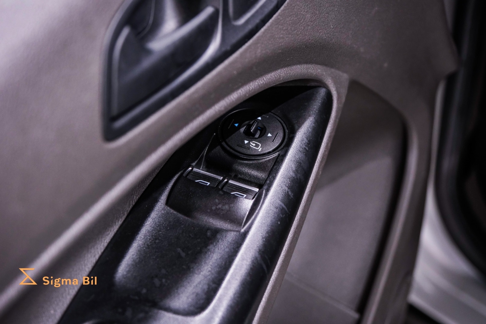 Bilde av Ford Transit Connect