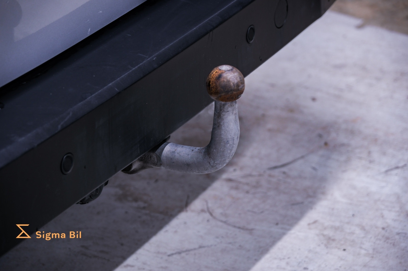 Bilde av Ford Transit Connect